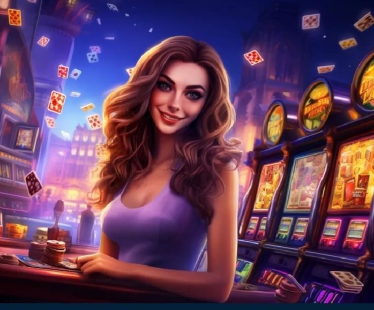 gaul30 live casino dan slot online terbaik dengan pengalaman bermain nyata