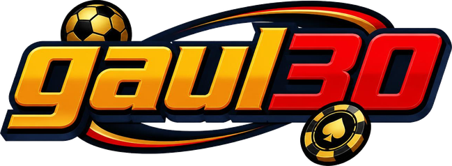 gaul30 Logo